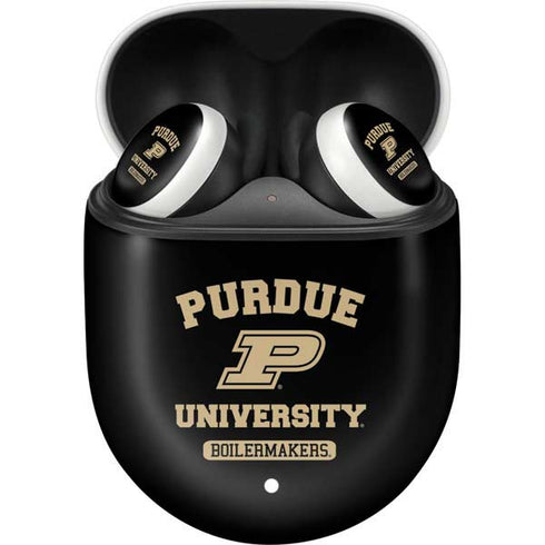 Purdue University Purdue University Boilermakers Google Pixel Buds Skin